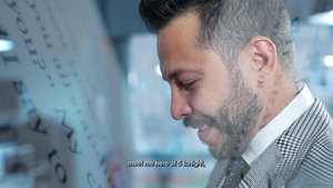 From Office Crush to Secret Admirer: A Gay Tale