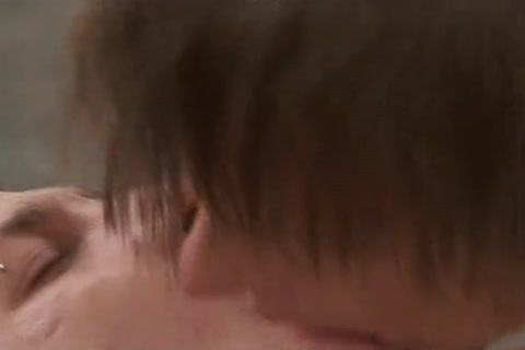 Demolition boys slamming raw