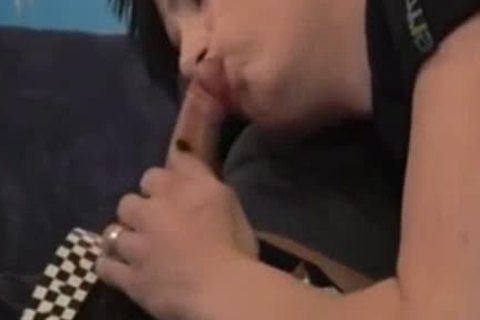 EMO twink pooper fun  - Part Two