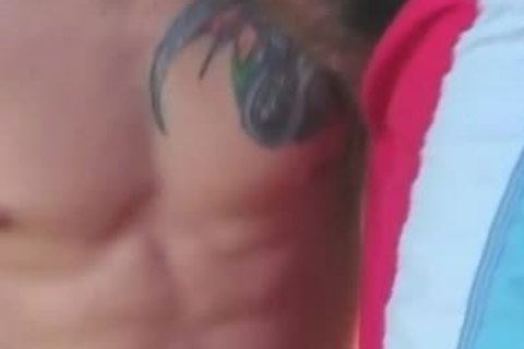 Open wide and deep throat thellos big weenie