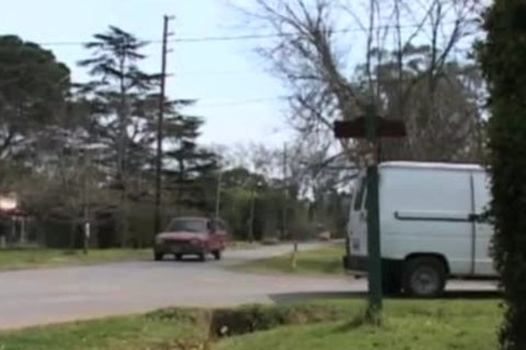 great 3some video in thellos gay bus