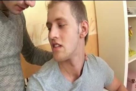Watch me shove my unprotected pecker in hellos mad analhole
