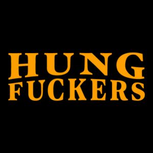 HungFuckers